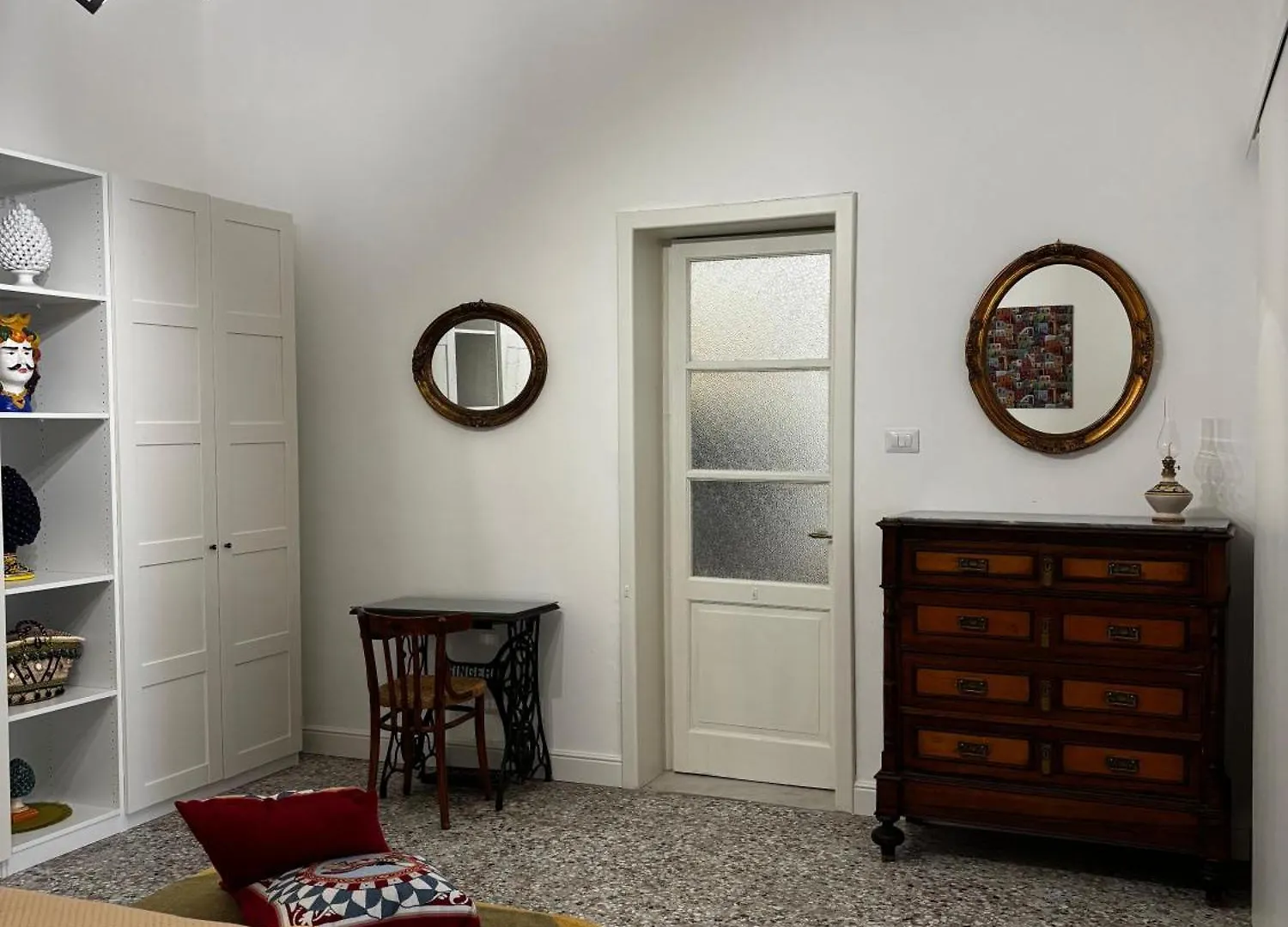 Etna Docet Villa Nicolosi 0*,  Olaszország