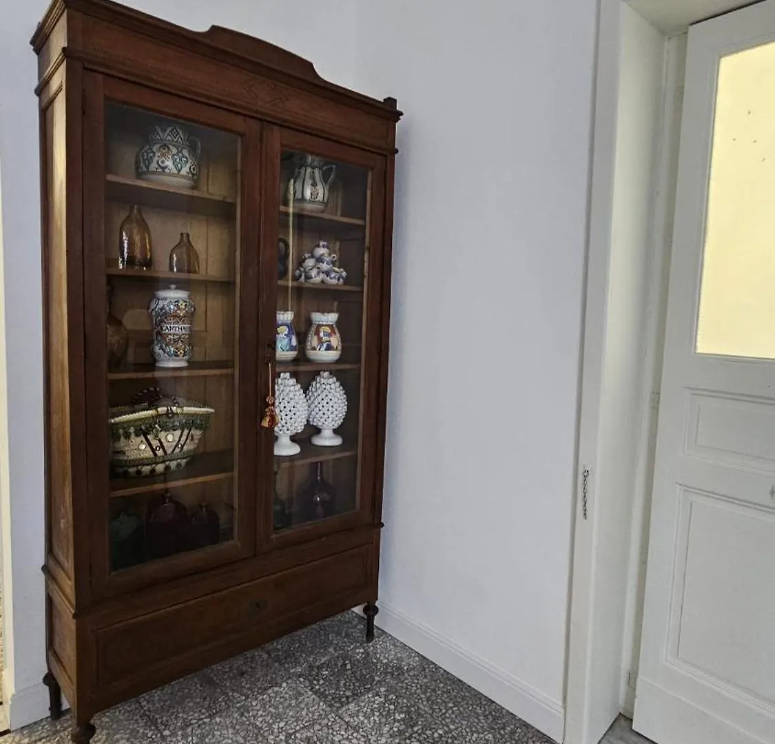 Nyaraló Etna Docet Villa Nicolosi Olaszország